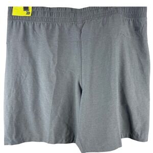 All In Motion‎ Men's Athletic Shorts gray XL